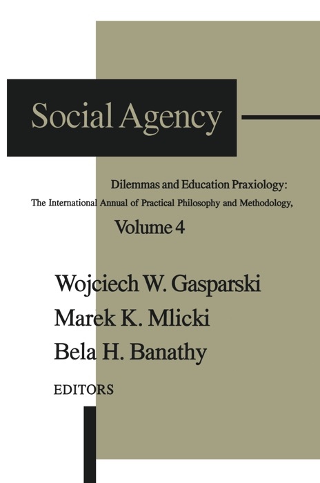 Social Agency