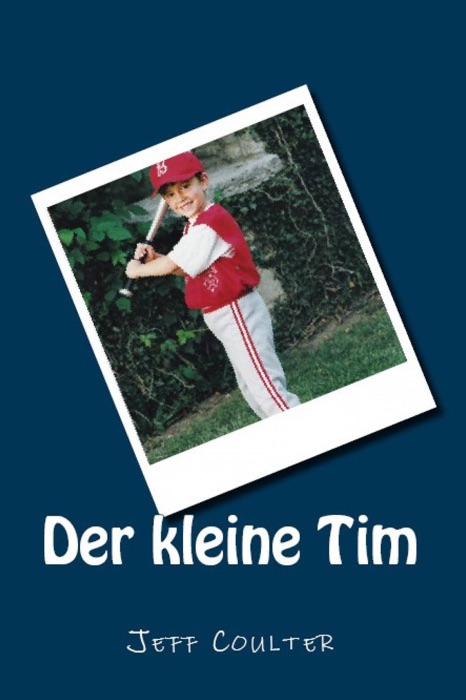 Der kleine Tim