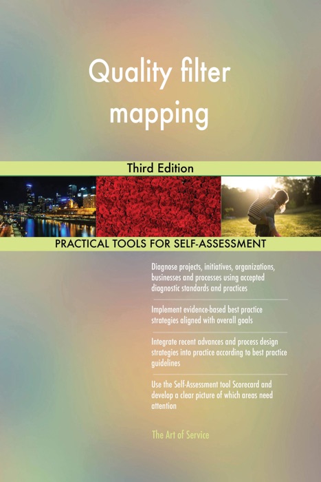 Quality Filter Mapping Third Edition