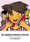 Les sabates noves d’en Nil - Pia Vilarrubias