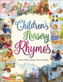 Children's Nursery Rhymes - Various Authors & SBP Editors