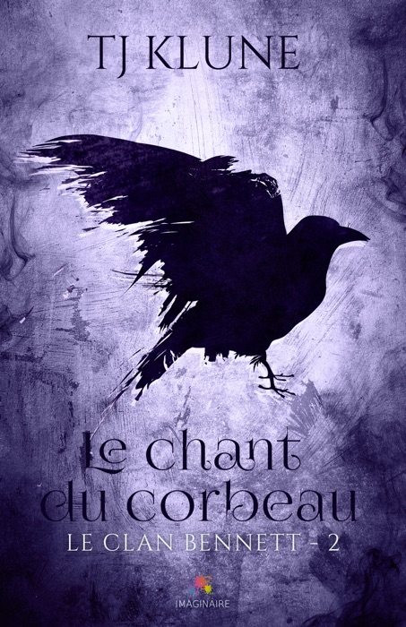 Le chant du corbeau