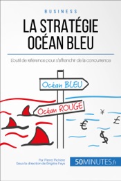 La Stratégie Océan Bleu
