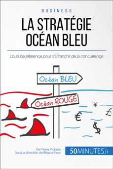La Stratégie Océan Bleu - Pierre Pichère