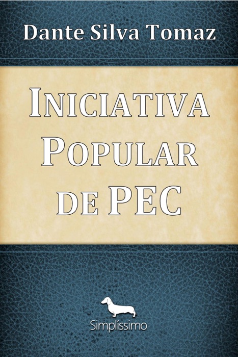 Iniciativa popular de PEC