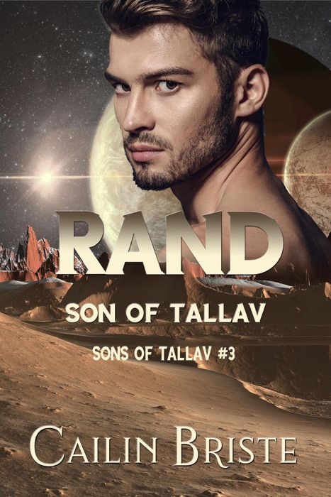 Rand: Son of Tallav