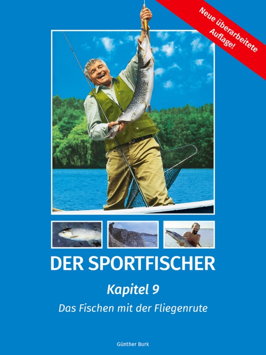 Der Sportfischer – Kapitel 9