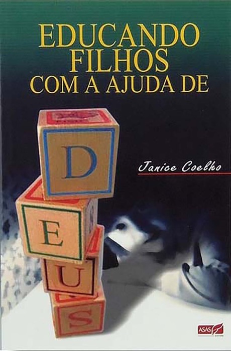 Educando Filhos Com a Ajuda de Deus