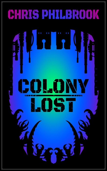 Colony Lost