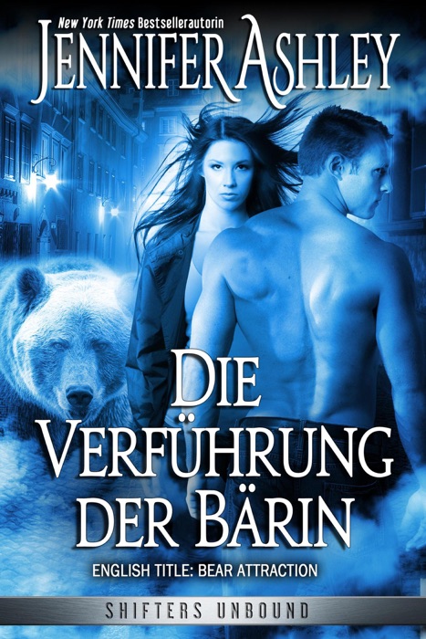 Die Verführung der Bärin