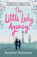 Hester Browne - The Little Lady Agency artwork