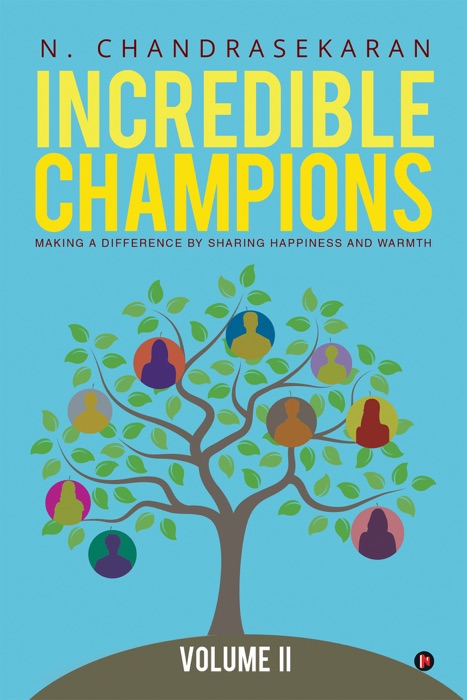 Incredible Champions – Volume II