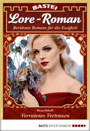 Lore-Roman 38 - Liebesroman