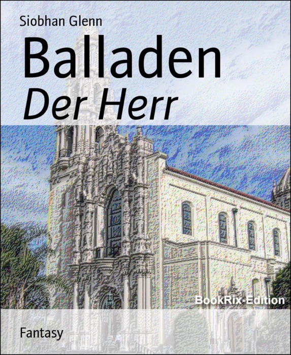 Balladen