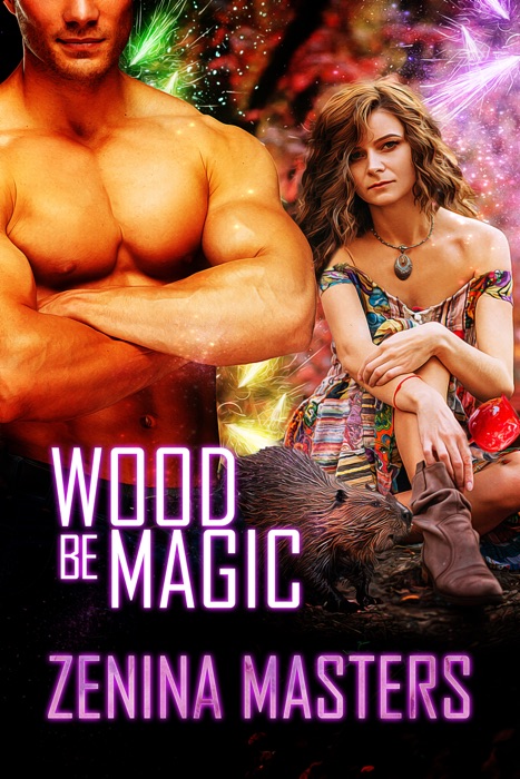 Wood Be Magic