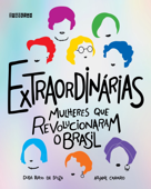 Extraordinárias - Aryane Cararo & Duda Porto de Souza