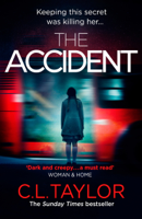 C.L. Taylor - The Accident artwork