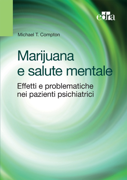 Marijuana e salute mentale