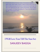 I Will Love You Till The Sun Set