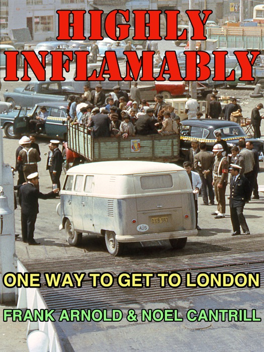 Highly Inflamably