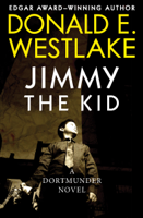 Donald E. Westlake - Jimmy the Kid artwork