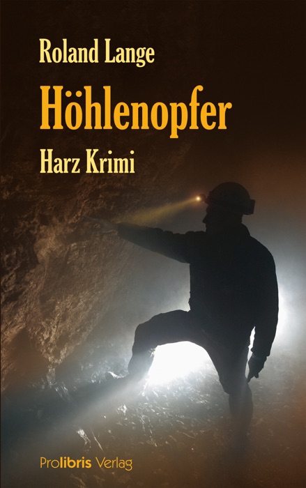 Höhlenopfer