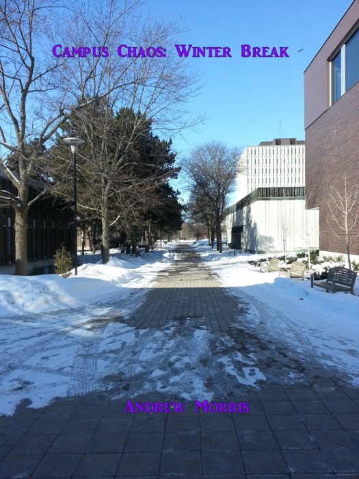 Campus Chaos: Winter Break