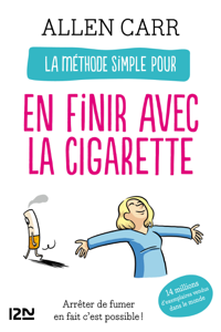 La méthode simple pour en finir avec la cigarette ([year]) Télécharger des eBooks