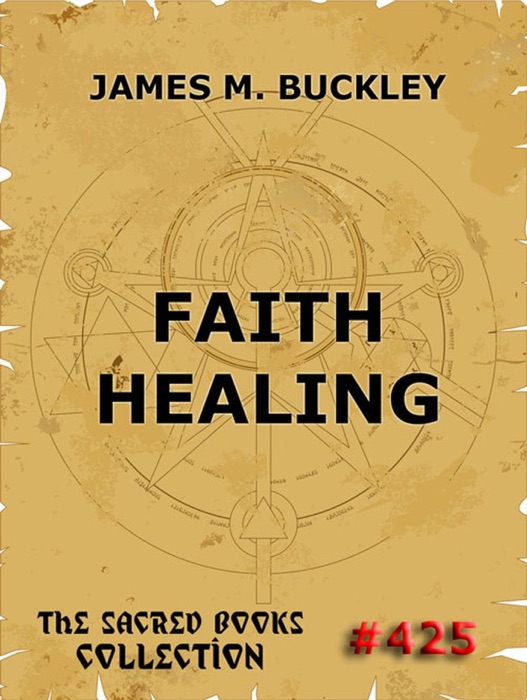 Faith-Healing