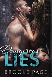 Dangerous Lies - Book Three