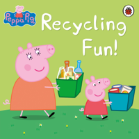 Peppa Pig - Peppa Pig: Recycling Fun artwork