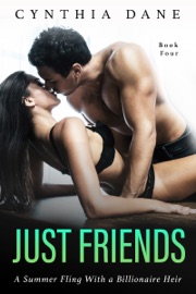 Just Friends - Book Four