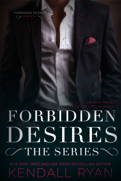 Forbidden Desires: The Complete Series