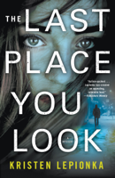 Kristen Lepionka - The Last Place You Look artwork