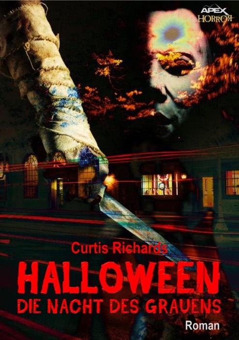 HALLOWEEN - DIE NACHT DES GRAUENS