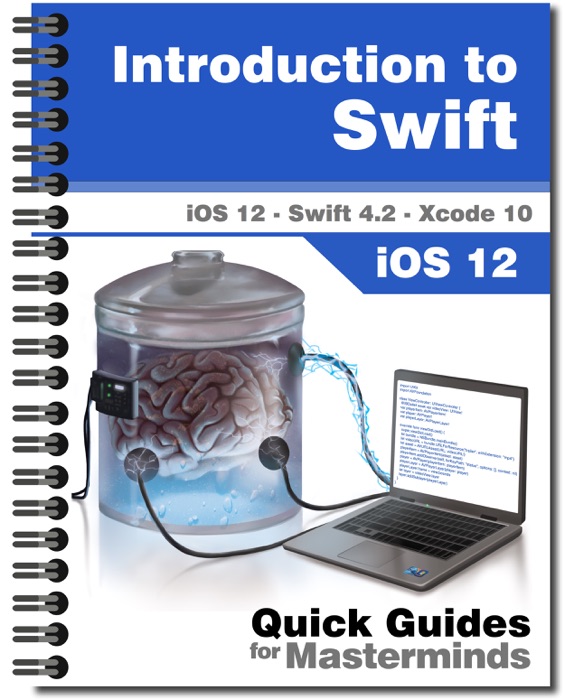 Introduction to Swift 4.2