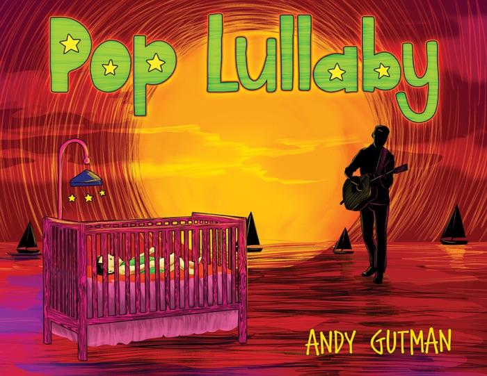 Pop Lullaby