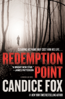 Candice Fox - Redemption Point artwork