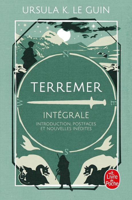 Terremer (Edition intégrale)