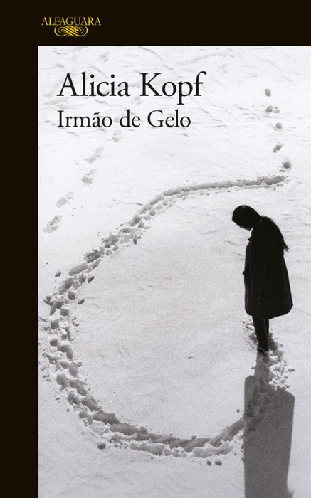 Irmão de gelo