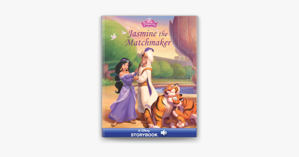 princess jasmine getting kidnapped