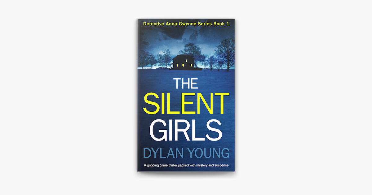 ‎The Silent Girls on Apple Books