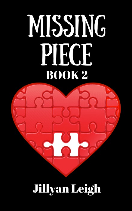 Missing Piece: Book 2