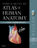 Atlas of Human Anatomy: Latin Terminology - Frank H. Netter, M.D.