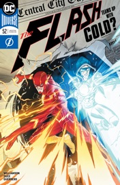The Flash (2016-) #52 - Joshua Williamson & Christian Duce by  Joshua Williamson & Christian Duce PDF Download