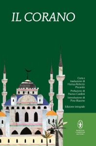 Il Corano Book Cover