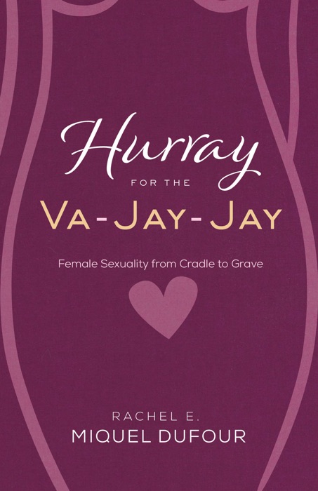 Hurray for the Va-Jay-Jay