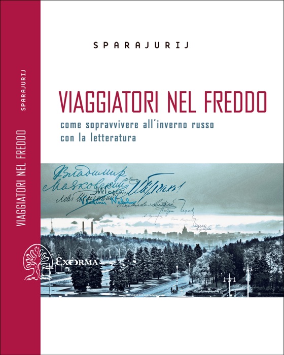 Viaggiatori nel freddo