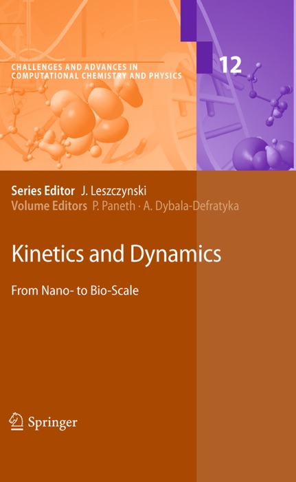 Kinetics and Dynamics