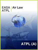 Slate-Ed Ltd - EASA ATPL Air Law artwork